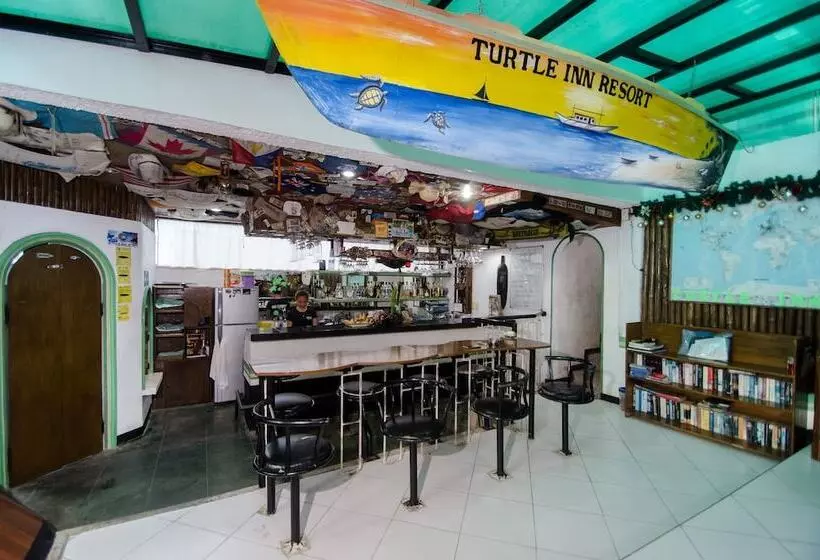 Fotos del hotel Turtle Inn Resort:  8