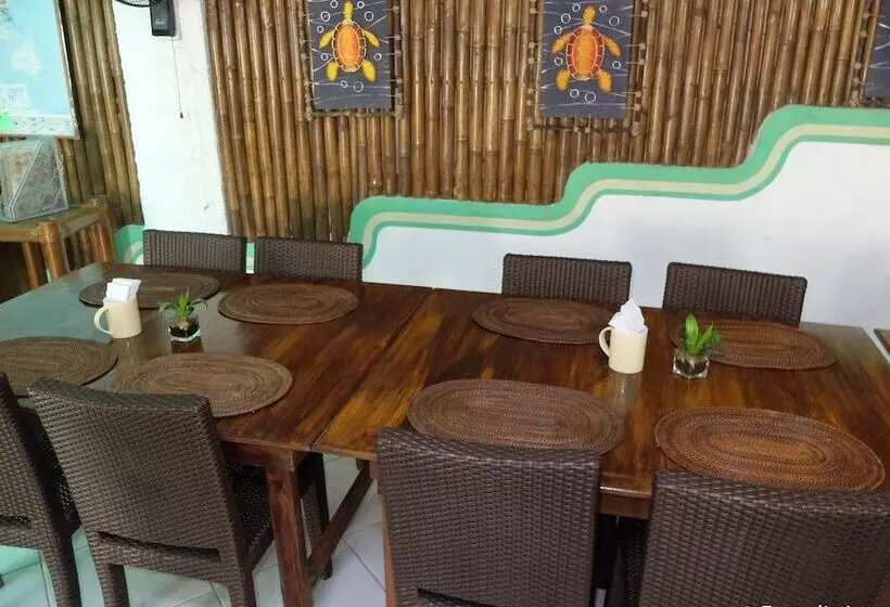 Fotos del hotel Turtle Inn Resort:  11