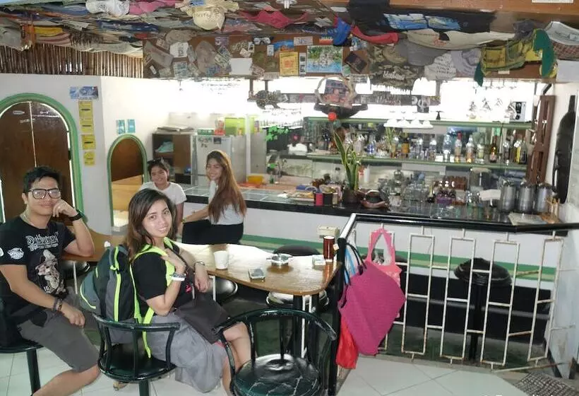 Fotos del hotel Turtle Inn Resort:  14