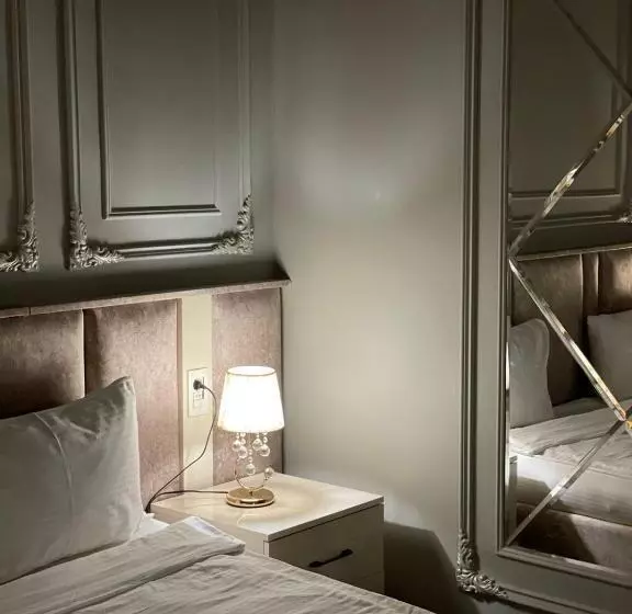 Fotos del hotel Paradise  Baku:  20