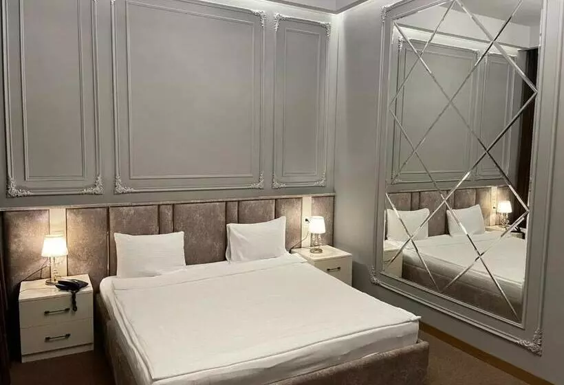 Fotos del hotel Paradise  Baku:  10