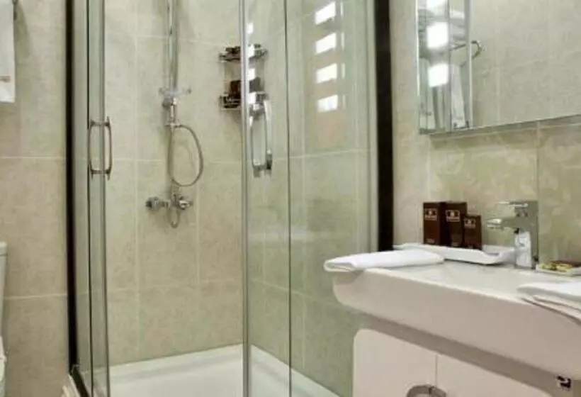 Fotos del hotel Paradise  Baku:  8