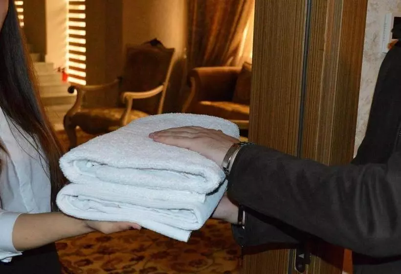 Fotos del hotel Paradise  Baku:  24