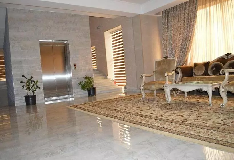 Fotos del hotel Paradise  Baku:  4