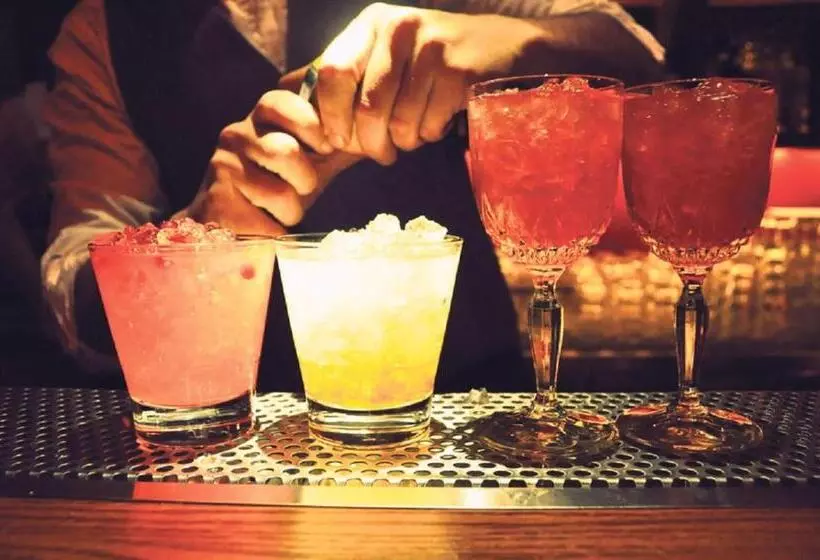 Fotos del hotel Paradise  Baku:  12