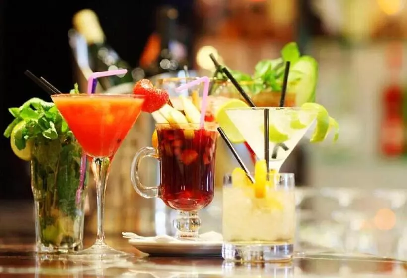 Fotos del hotel Paradise  Baku:  6