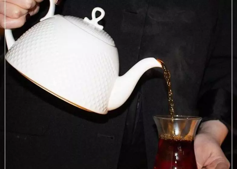 Fotos del hotel Paradise  Baku:  9