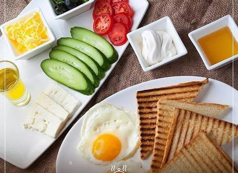 Fotos del hotel Paradise  Baku:  5