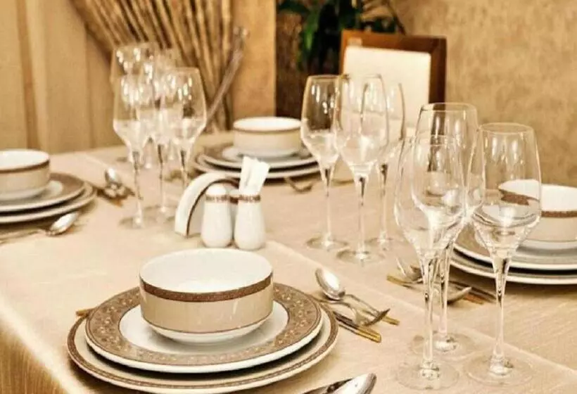 Fotos del hotel Paradise  Baku:  23