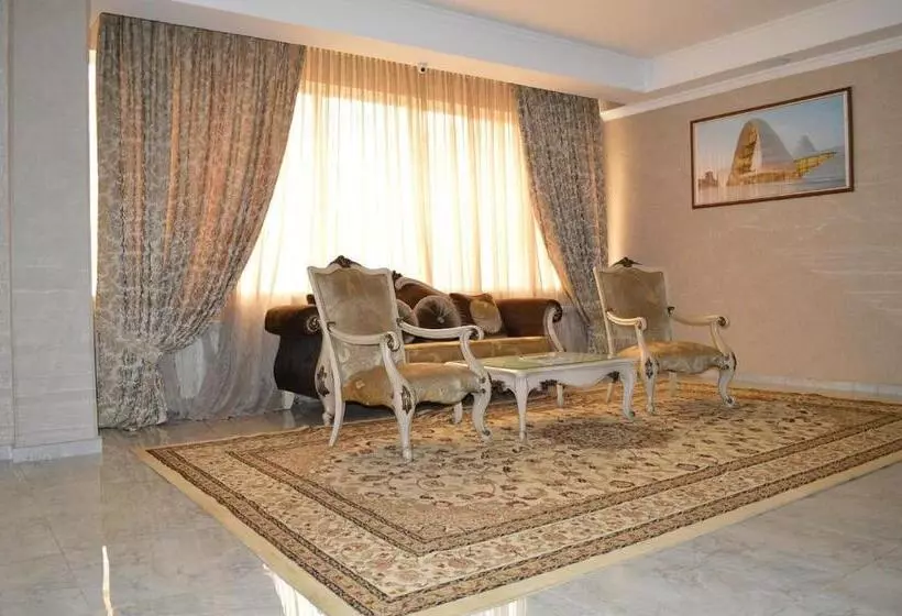 Fotos del hotel Paradise  Baku:  18