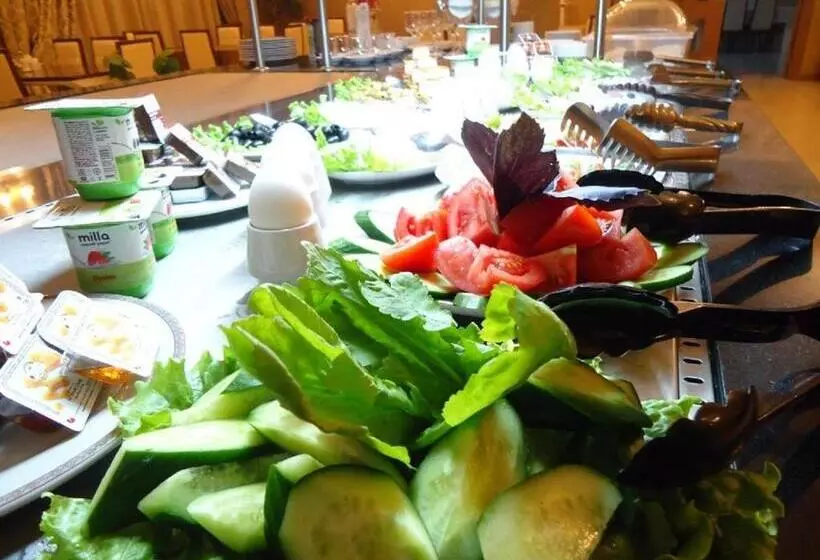 Fotos del hotel Paradise  Baku:  19