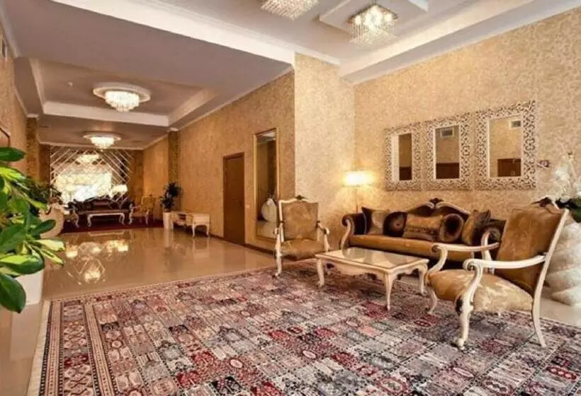 Fotos del hotel Paradise  Baku:  22