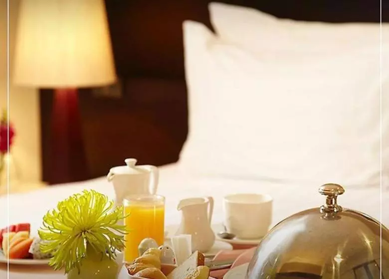 Fotos del hotel Paradise  Baku:  14