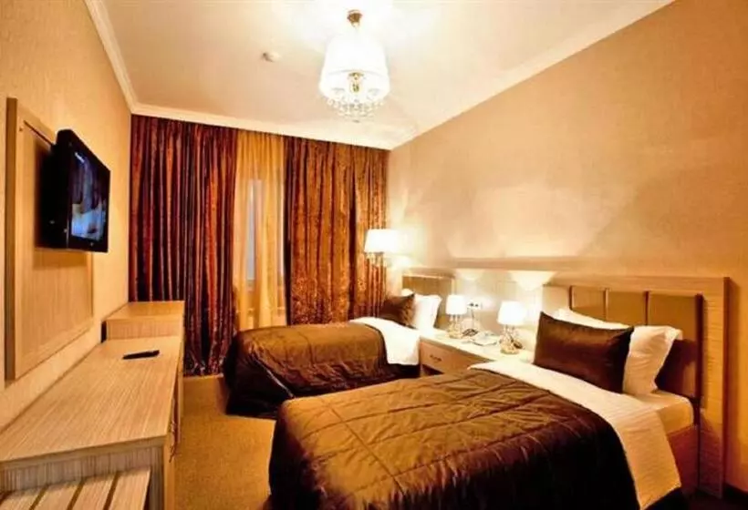 Fotos del hotel Paradise  Baku:  2