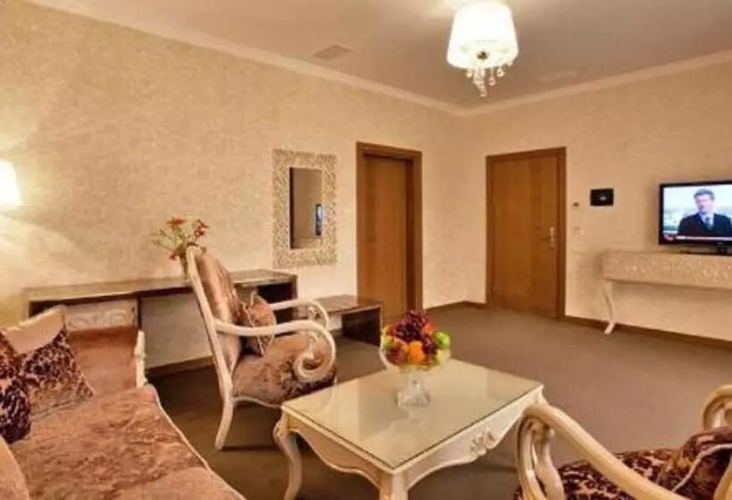 Fotos del hotel Paradise  Baku:  16