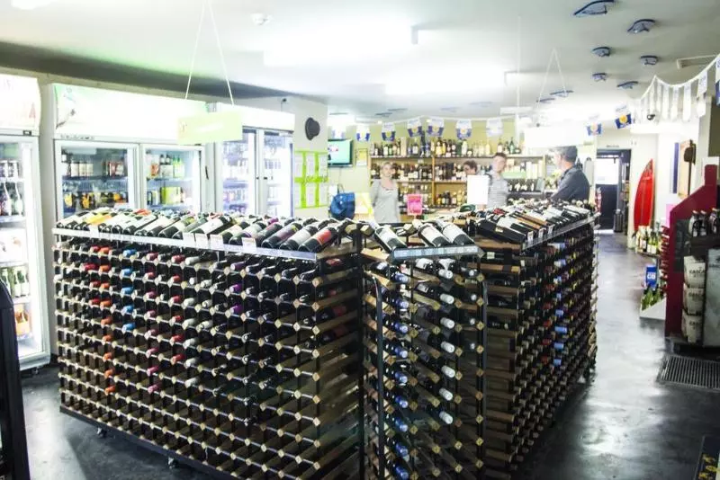 Fotos del hotel Central Hotel Hobart:  14