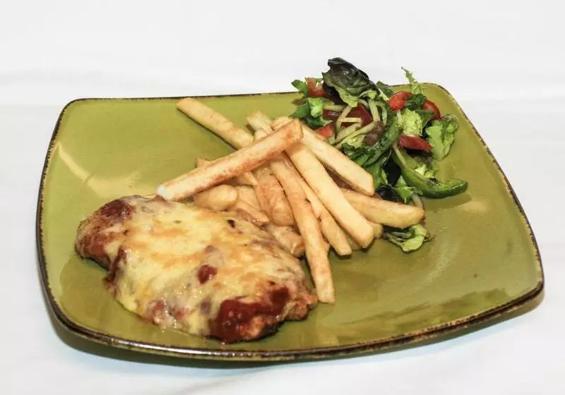 Fotos del hotel Central Hotel Hobart:  2