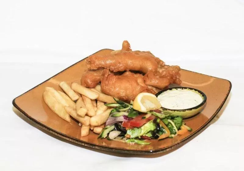 Fotos del hotel Central Hotel Hobart:  7