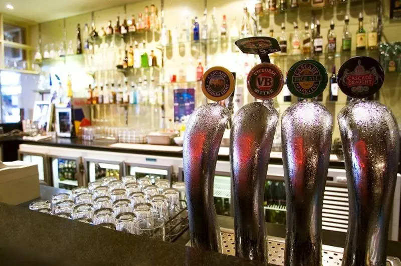 Fotos del hotel Central Hotel Hobart:  3