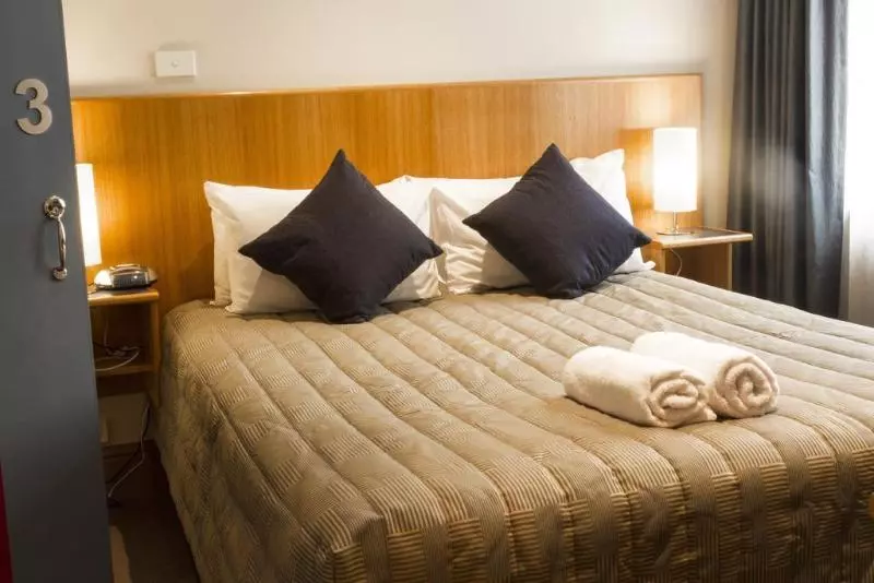 Fotos del hotel Central Hotel Hobart:  19