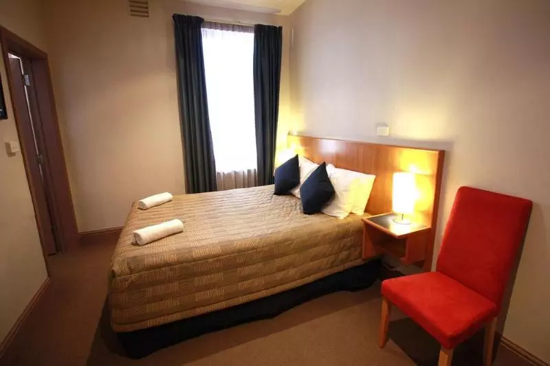 Fotos del hotel Central Hotel Hobart:  6