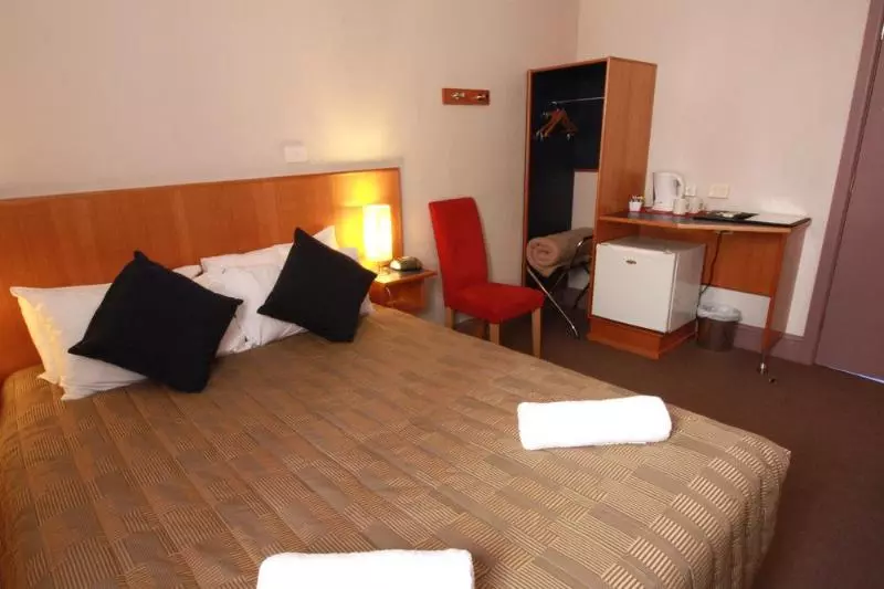 Fotos del hotel Central Hotel Hobart:  9