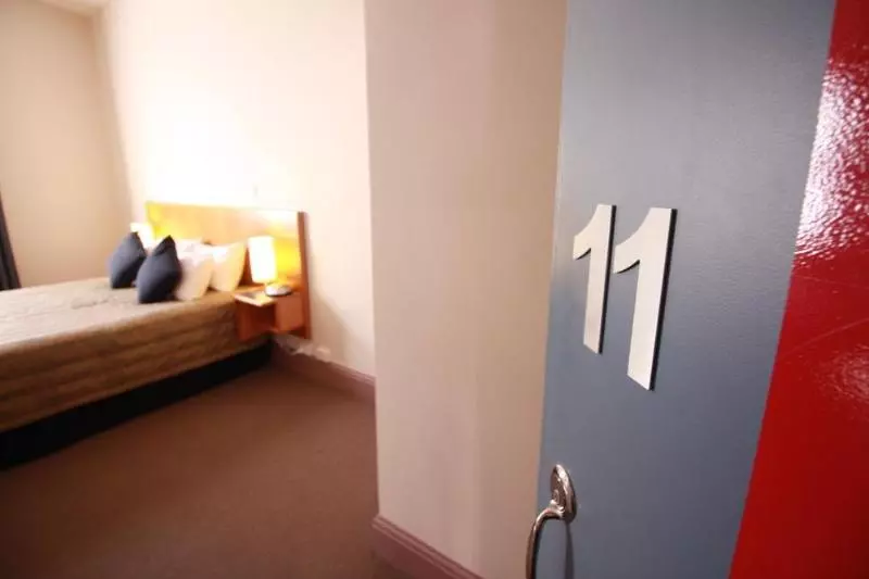 Fotos del hotel Central Hotel Hobart:  17