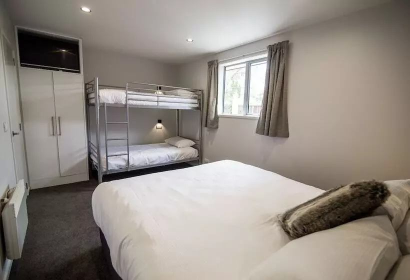 Fotos del hotel Getaway Te Anau:  23