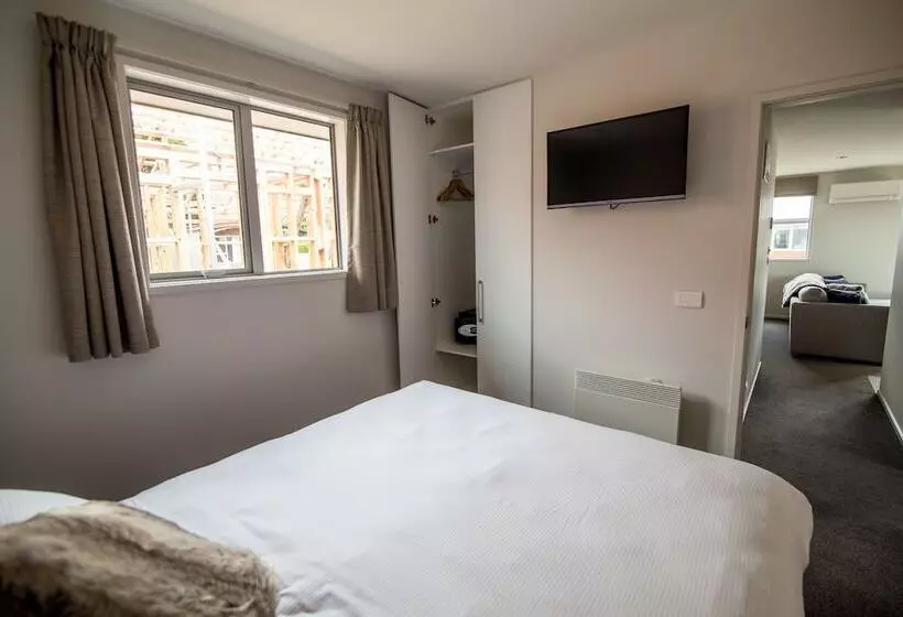 Fotos del hotel Getaway Te Anau:  11