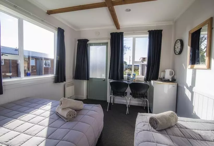 Fotos del hotel Getaway Te Anau:  14