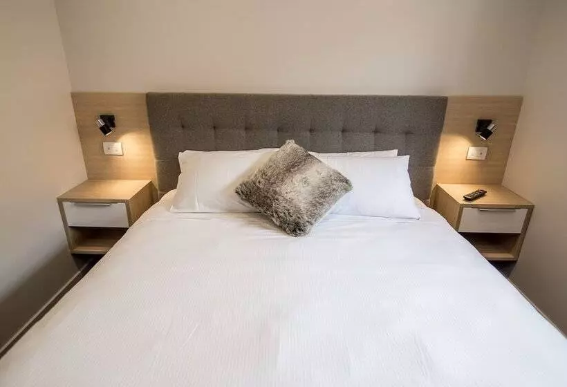 Fotos del hotel Getaway Te Anau:  12