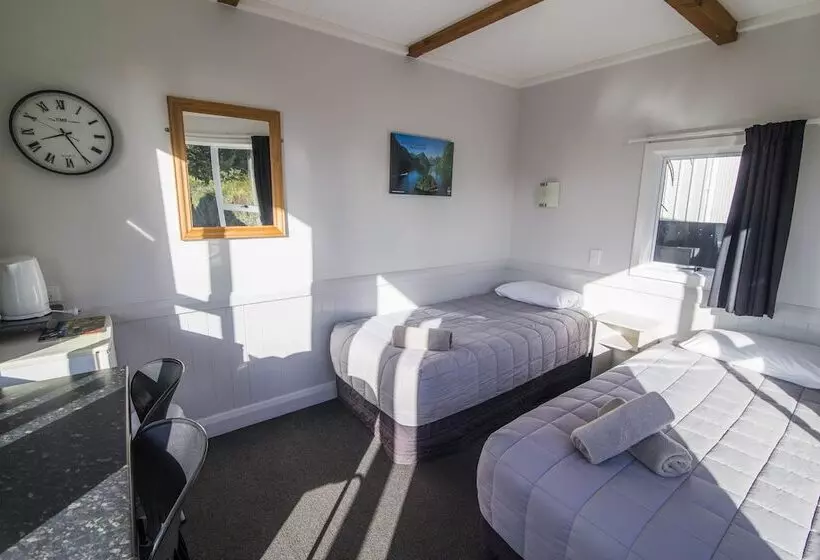 Fotos del hotel Getaway Te Anau:  13