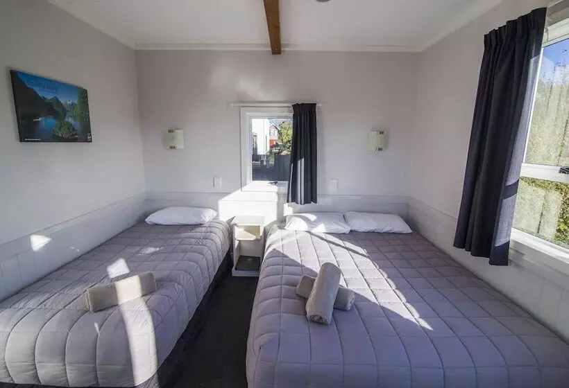 Fotos del hotel Getaway Te Anau:  5