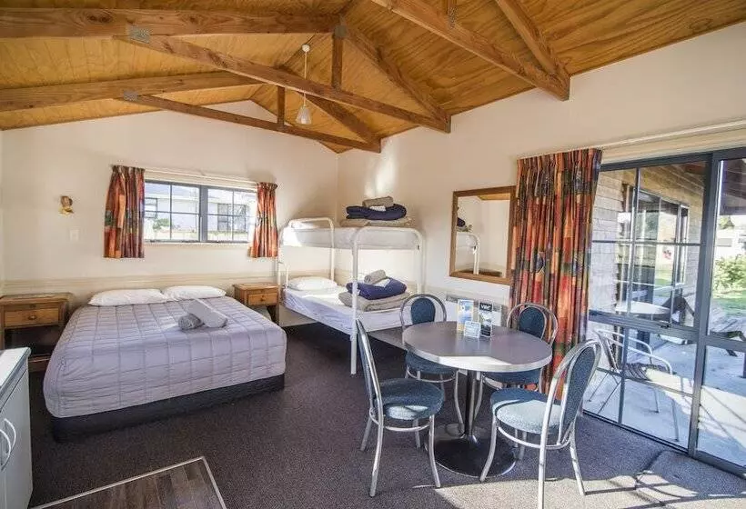 Fotos del hotel Getaway Te Anau:  21