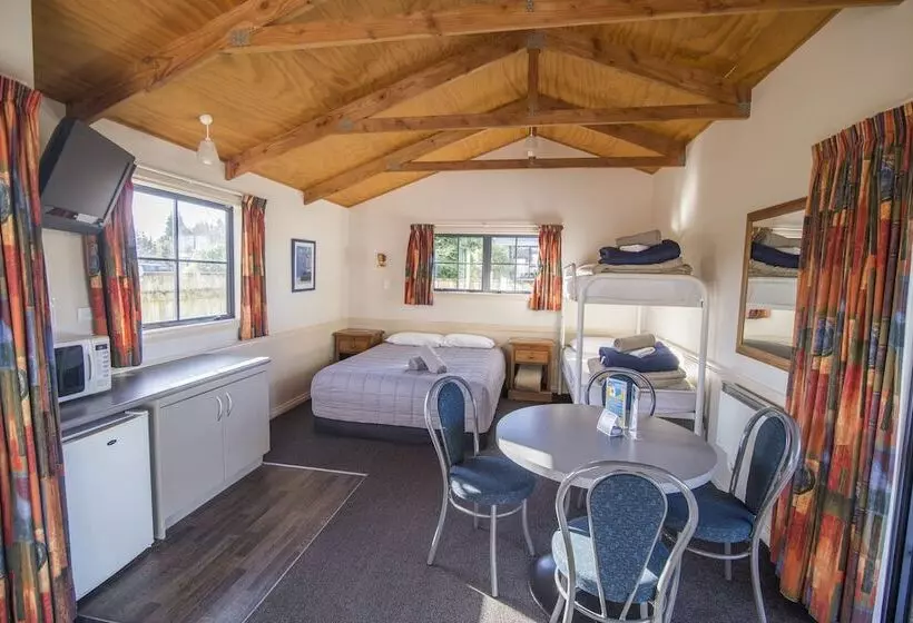 Fotos del hotel Getaway Te Anau:  25