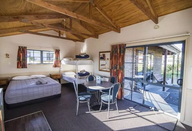 Fotos del hotel Getaway Te Anau:  3