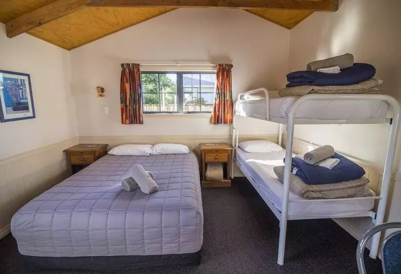 Fotos del hotel Getaway Te Anau:  19