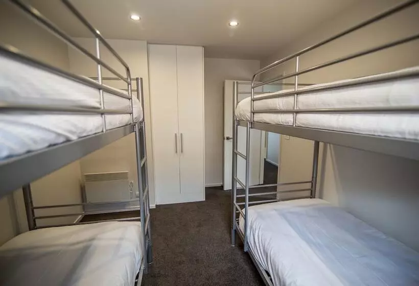 Fotos del hotel Getaway Te Anau:  24