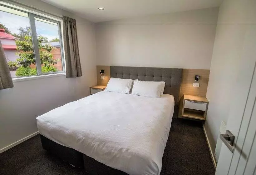 Fotos del hotel Getaway Te Anau:  16