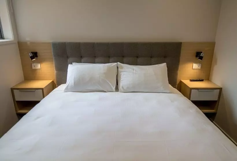 Fotos del hotel Getaway Te Anau:  9