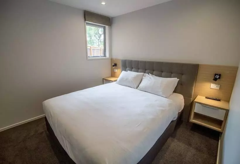 Fotos del hotel Getaway Te Anau:  15