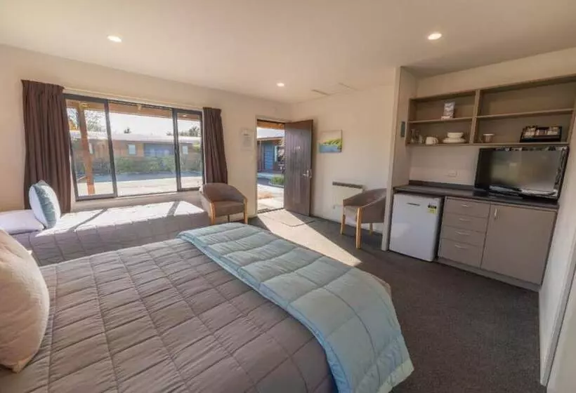 Fotos del hotel Getaway Te Anau:  18