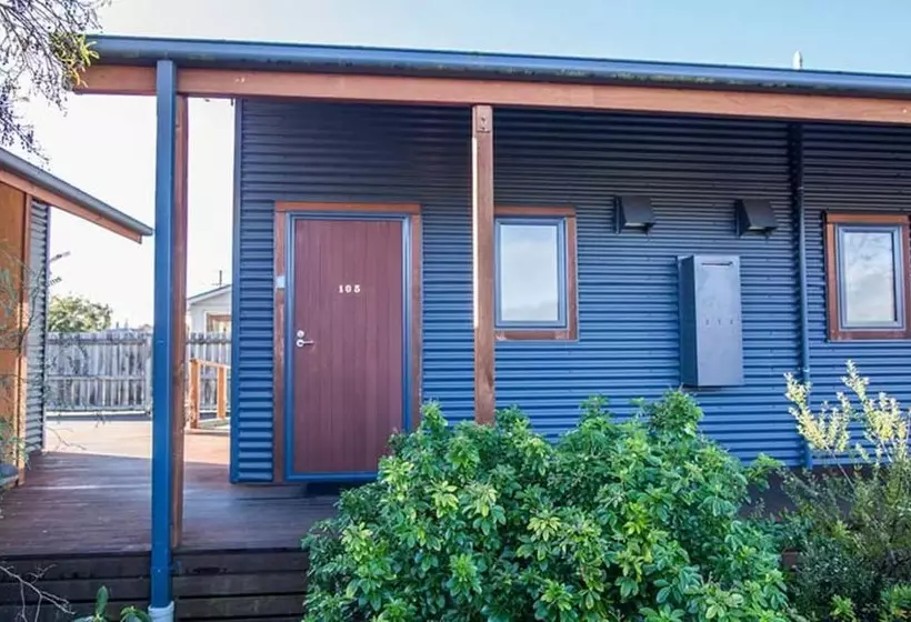 Fotos del hotel Getaway Te Anau:  4