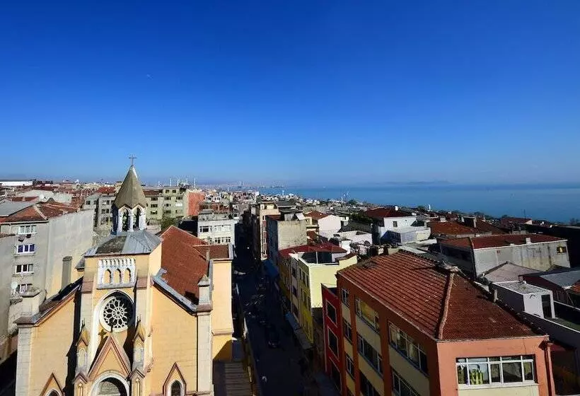 Fotos del hotel Grand Bazaar:  6