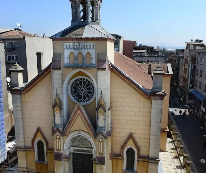 Fotos del hotel Grand Bazaar:  14