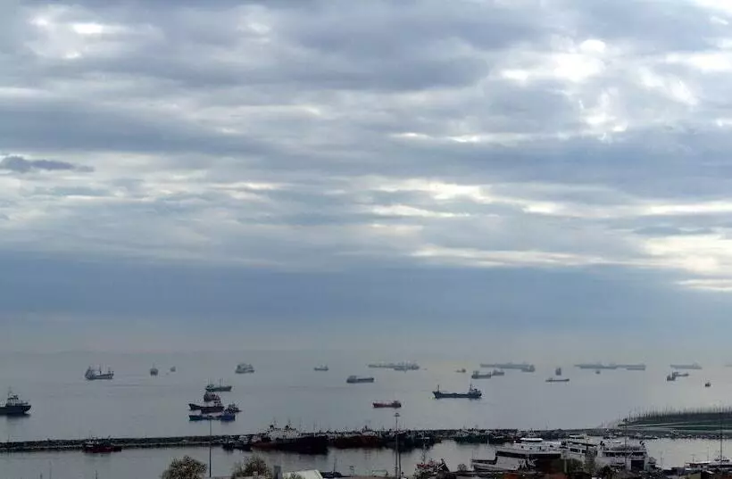 Fotos del hotel Grand Bazaar:  10