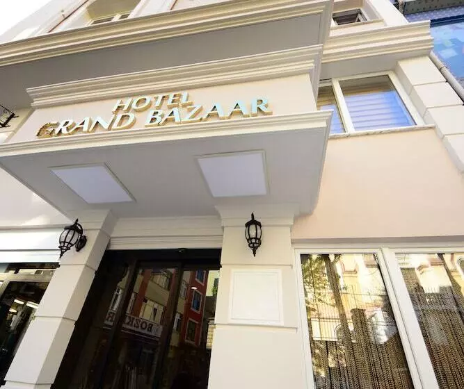 Fotos del hotel Grand Bazaar:  17