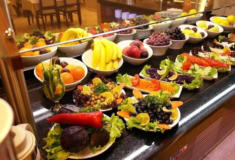 Fotos del hotel Grand Bazaar:  12