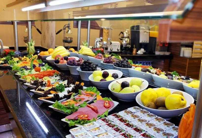 Fotos del hotel Grand Bazaar:  16