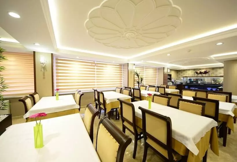 Fotos del hotel Grand Bazaar:  8